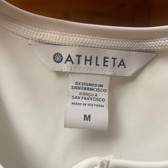 Athleta dress - Picture 2 of 3